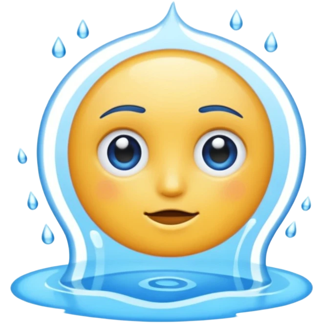 pool clack emoji