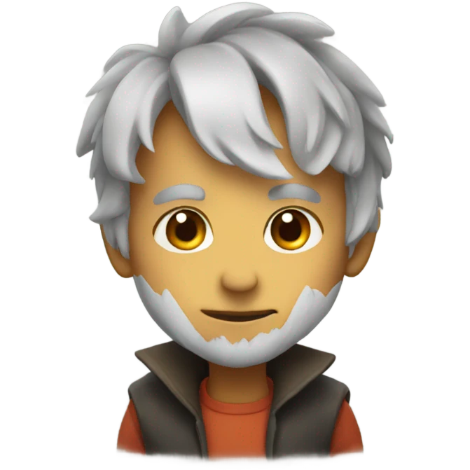 Ember emoji
