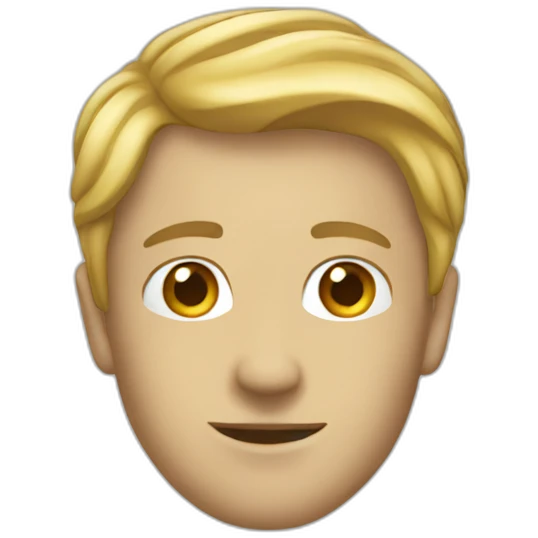 Investment emoji
