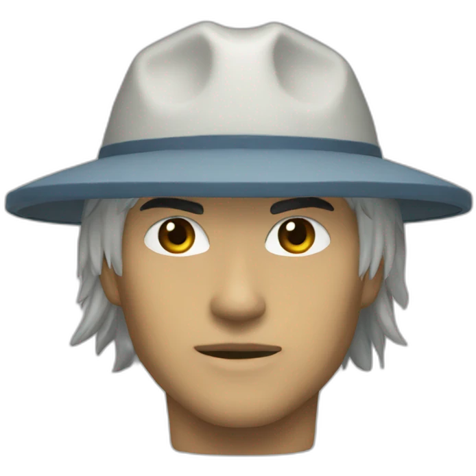 raiden emoji