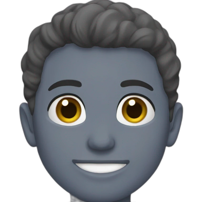 Naroto emoji