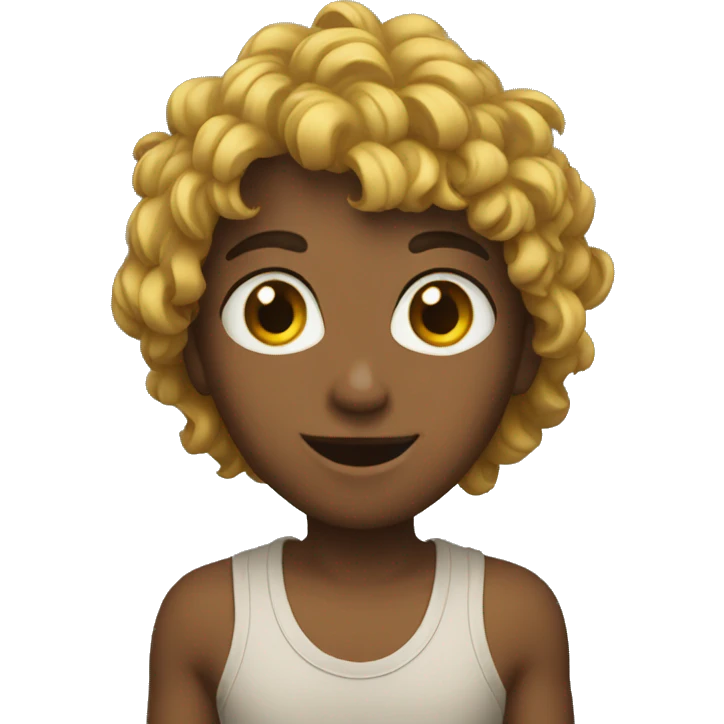 Jul emoji