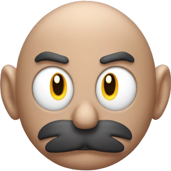 EGGMAN SONIC emoji