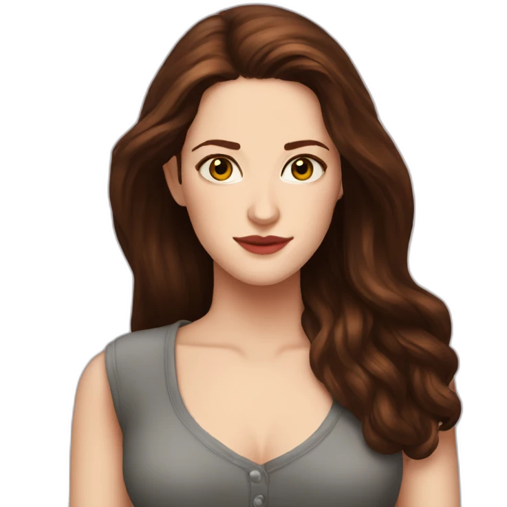 Bella Swan emoji