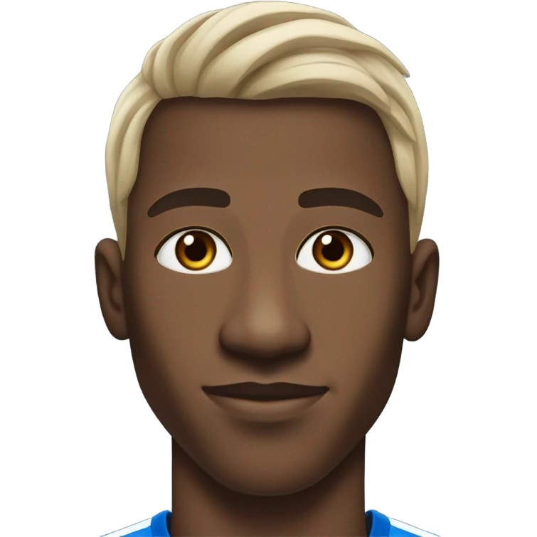 osimhen emoji