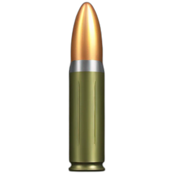 ammo emoji