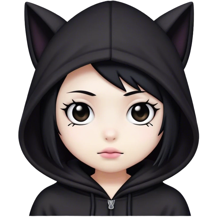 Kuromi  emoji
