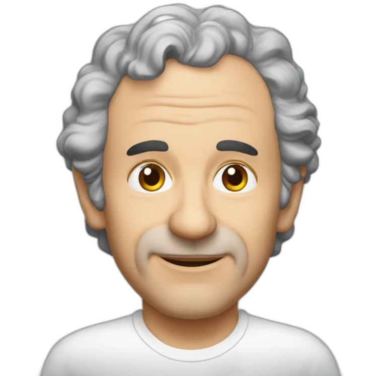 Michel berger emoji
