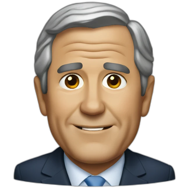 George-bush emoji
