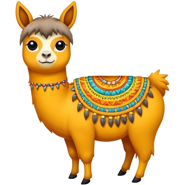 Mapache en llamas emoji