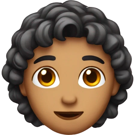 Enamorada  emoji