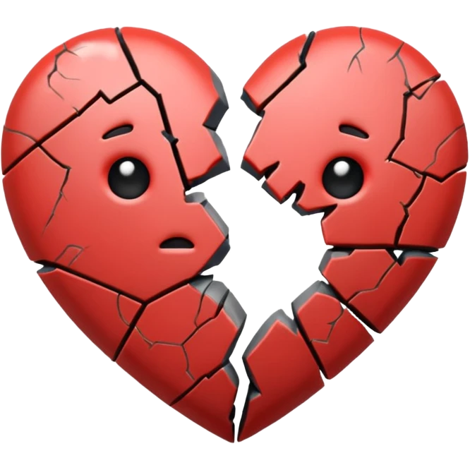 Сердце рвется от тоски emoji