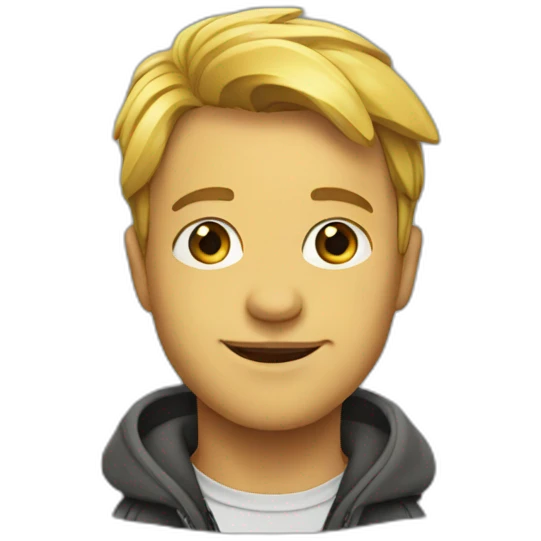 poster emoji