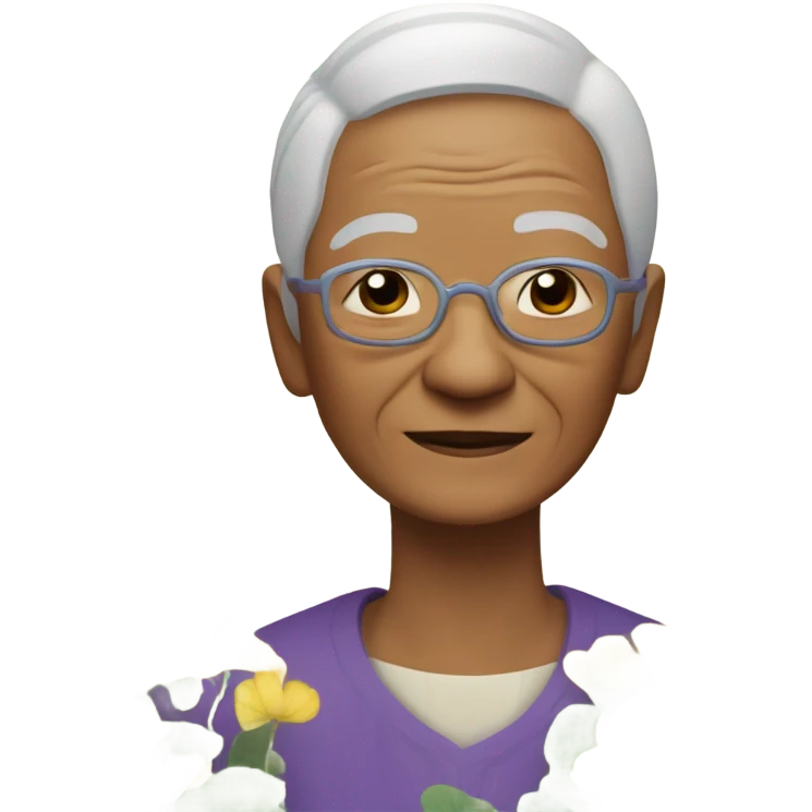 long life emoji