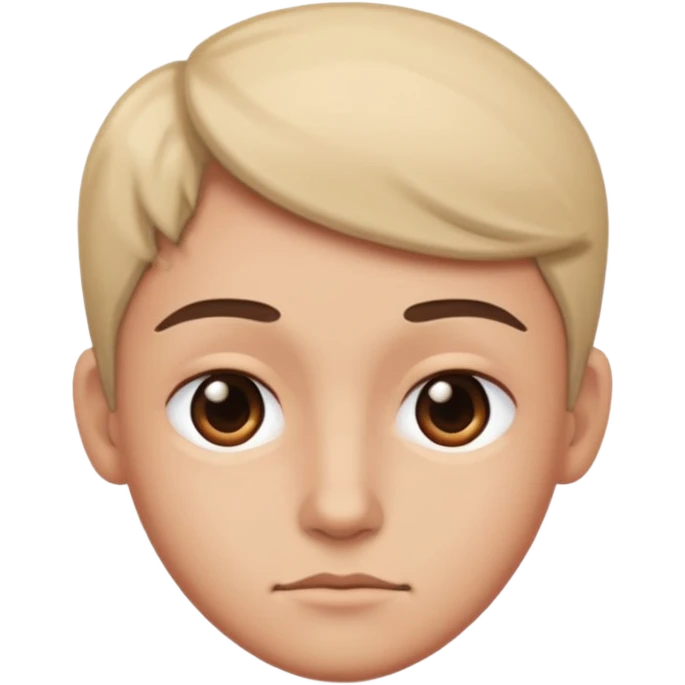 side eye  emoji