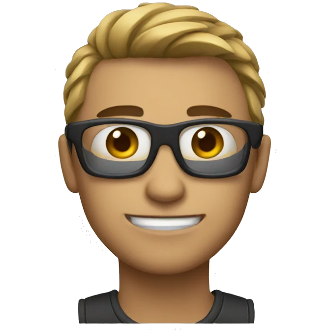 bandio emoji