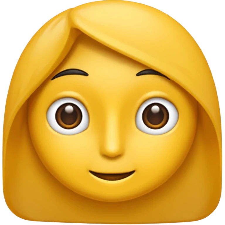 یک ایموجی با متن یا فاطمه زهرا emoji