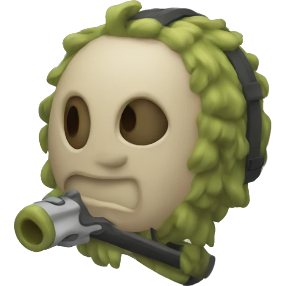 BandaritaX  emoji