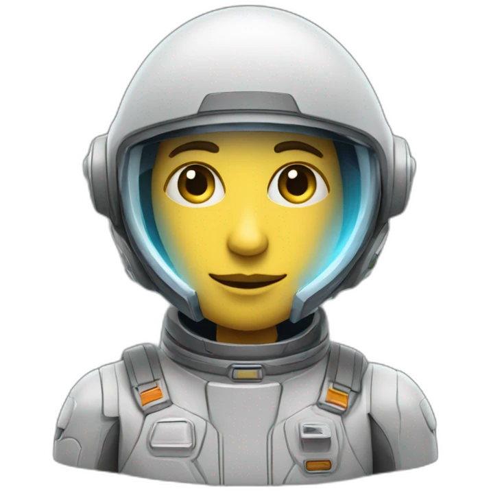 Me-in-futurist-space-combinaison emoji