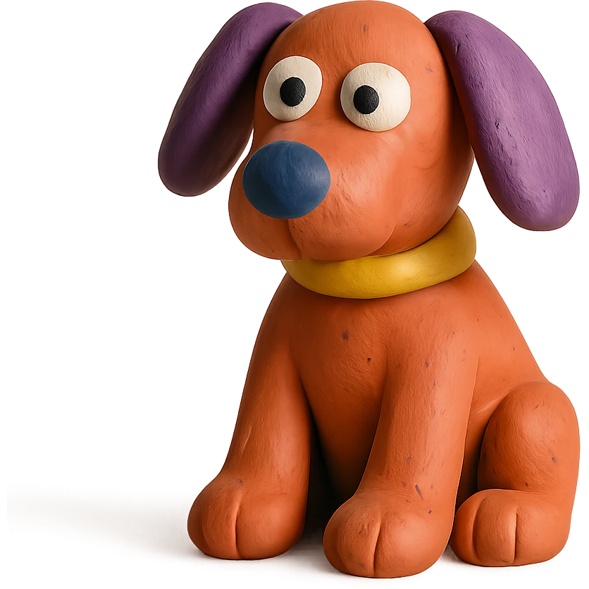 dog emoji