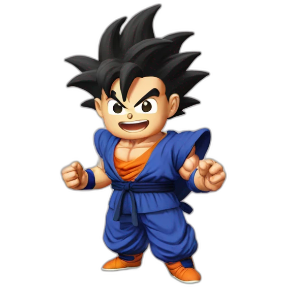 Dragon Ball  emoji