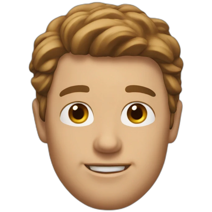 Mike Maignan emoji