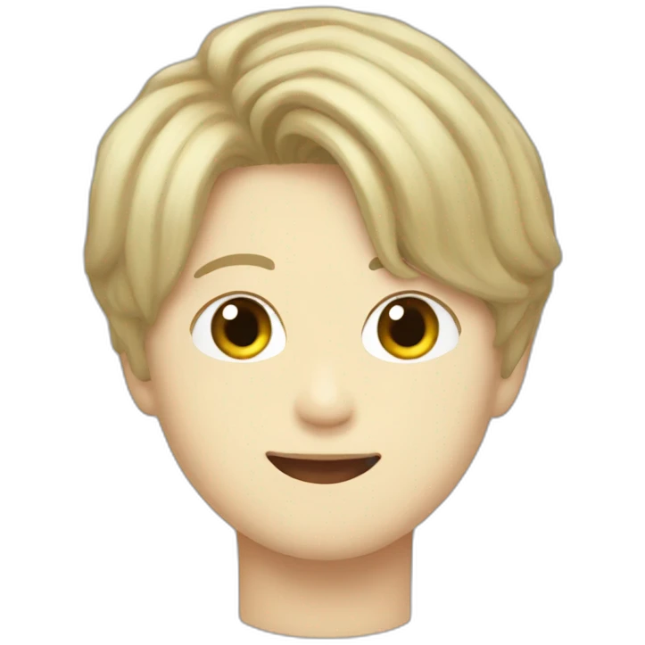Shinee taemin emoji