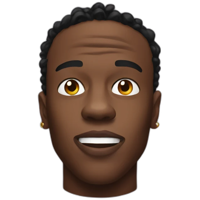 ksi emoji