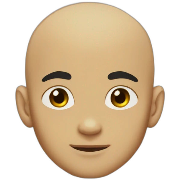 aang emoji