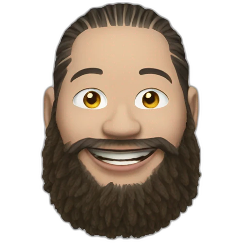 bray wyatt  emoji