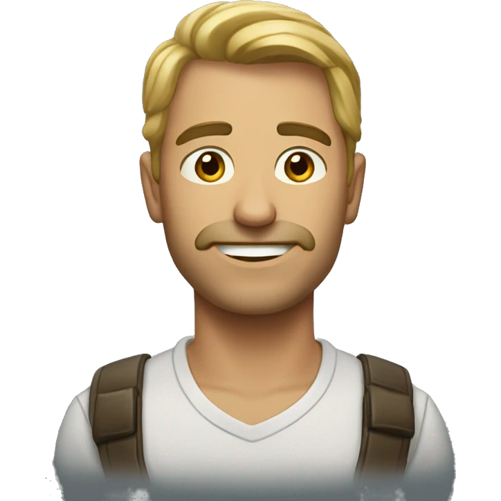 дедпул з сердечками emoji