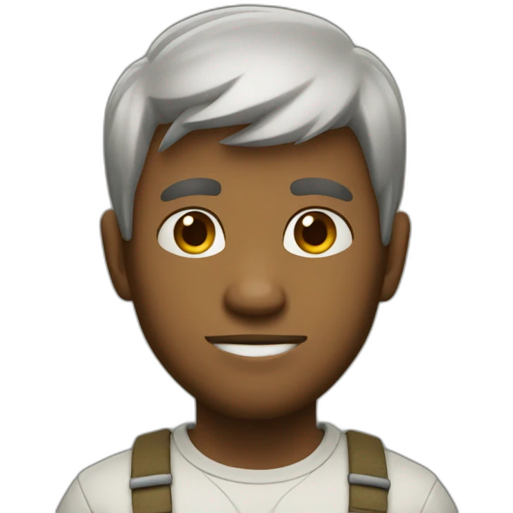 Ninho emoji