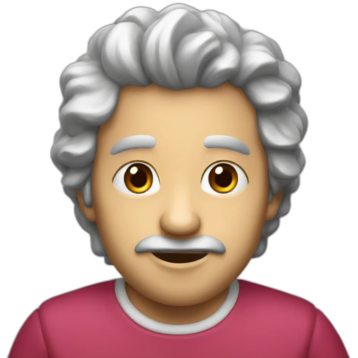 Framboise  emoji