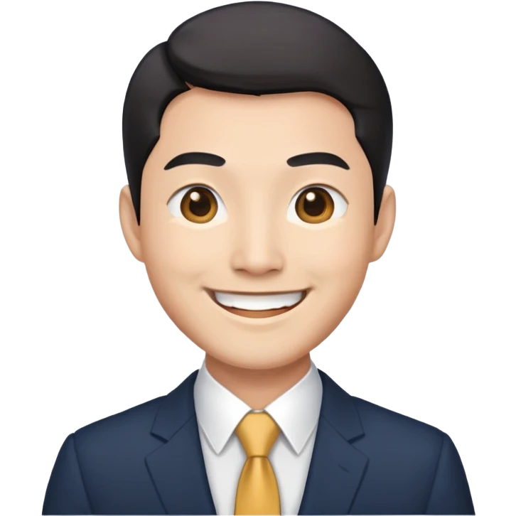sangyoonoh 님이 입력 중입니다. emoji