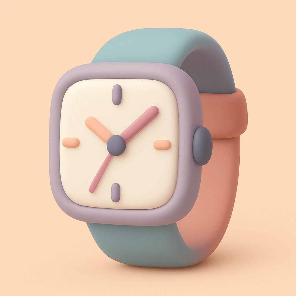 watch emoji