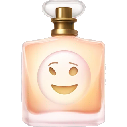 Perfume  emoji