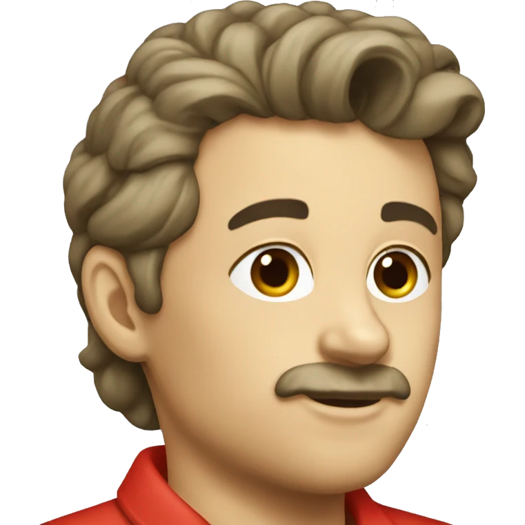 Yugoslavia emoji