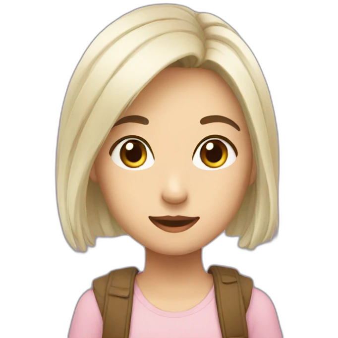 yeji emoji