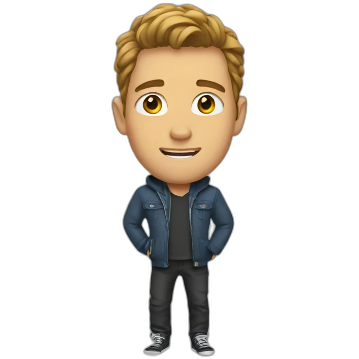 alex emoji