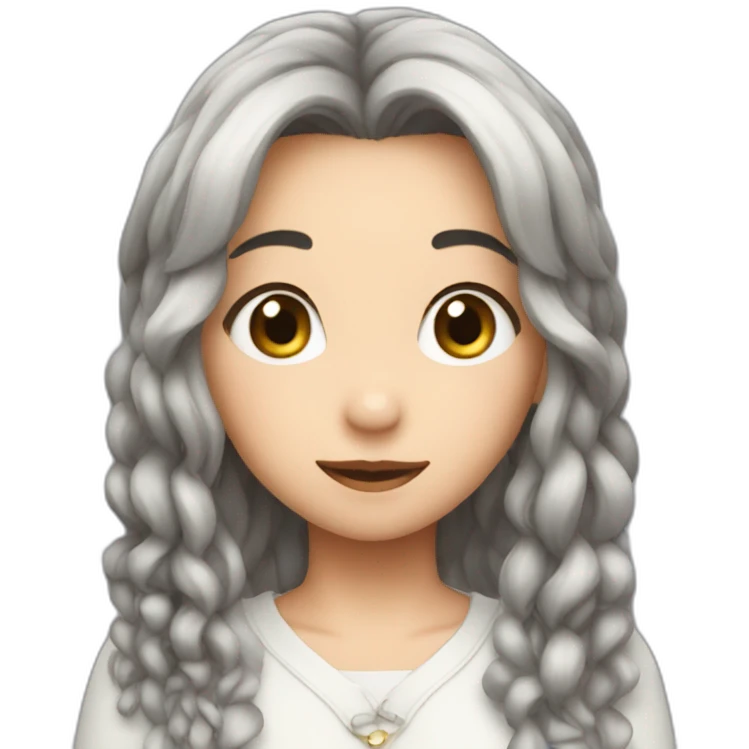 Toto Rina emoji