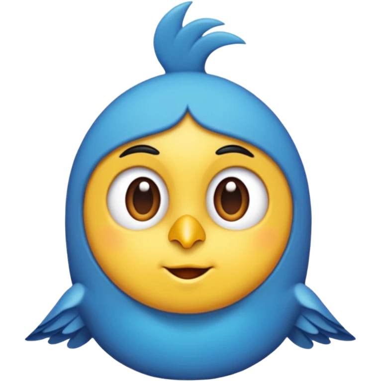 Yatakta birbirlerine sarılan ve çıplak kız ve erkek emoji