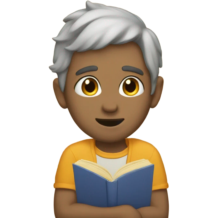 storybook emoji