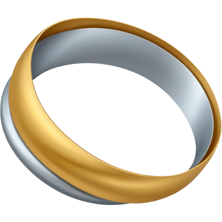 Möbius strip emoji