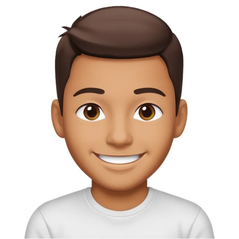 Jordan emoji