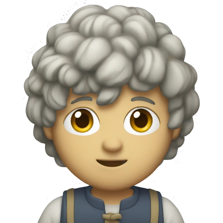 Potaxie emoji