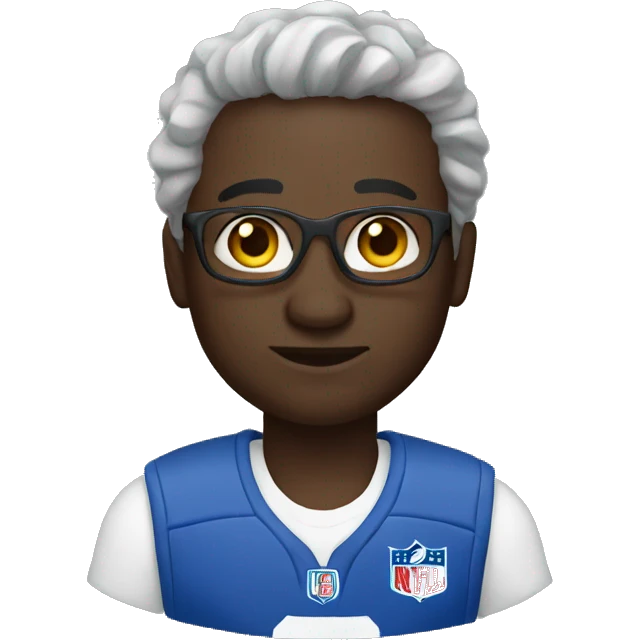 ousmane Sonja emoji