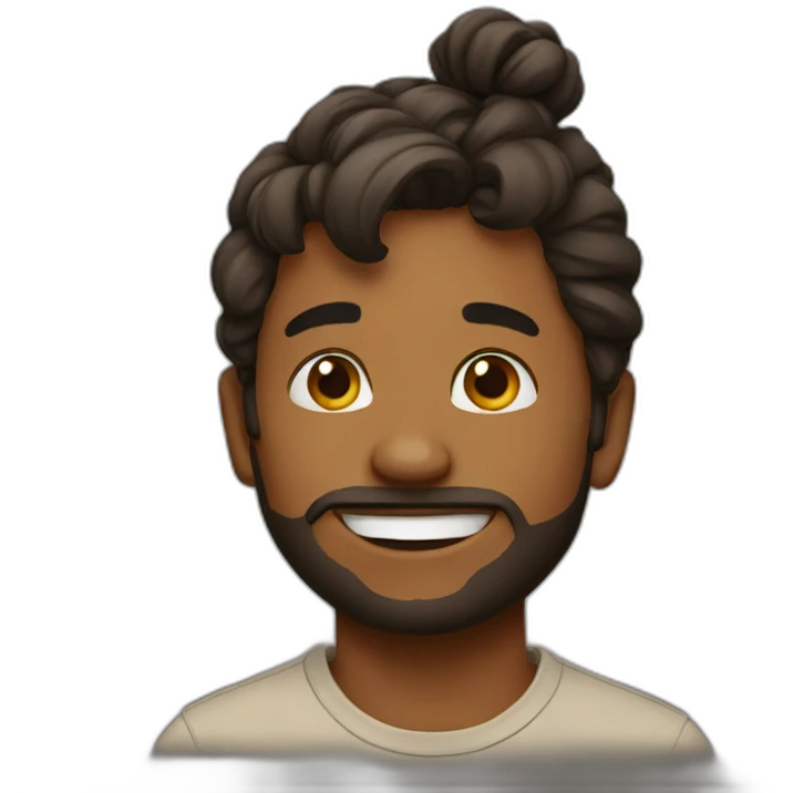 Love emoji