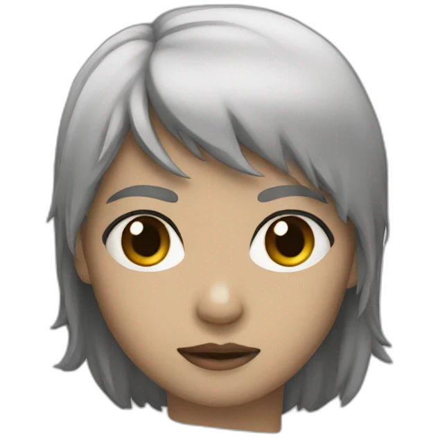 mi ni emoji