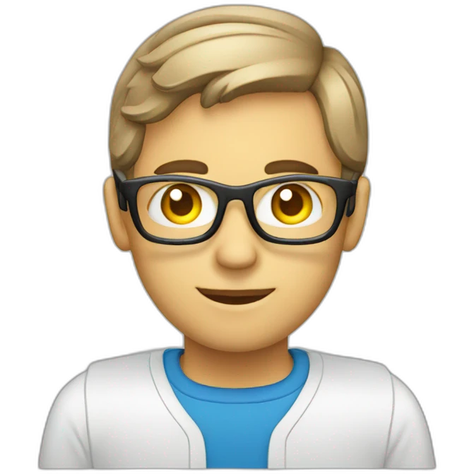 technical support emoji