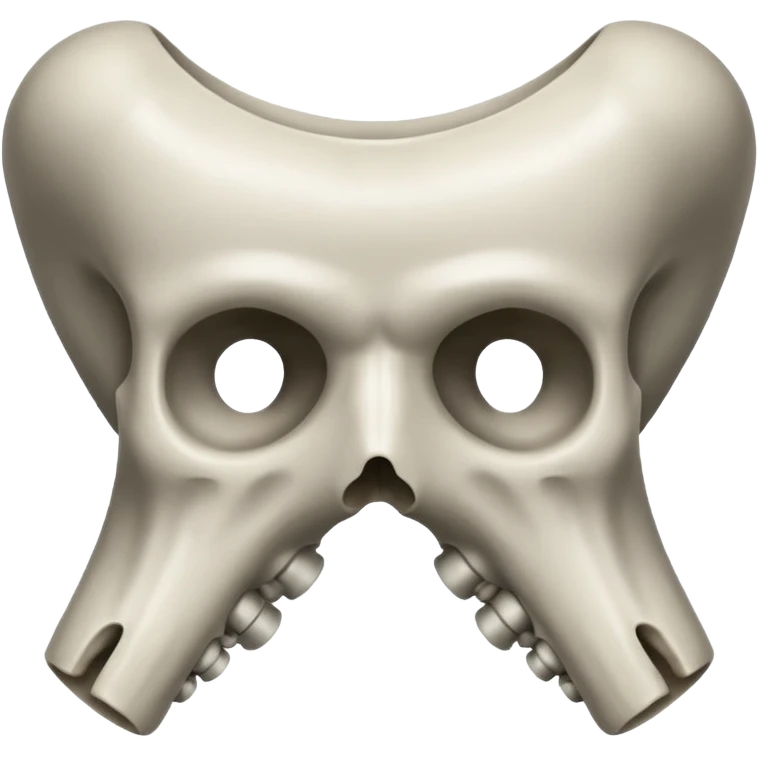 sacrum emoji